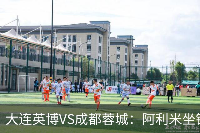 大连英博VS成都蓉城：阿利米坐镇，斯坦丘领衔前场，阿奇姆彭冲锋