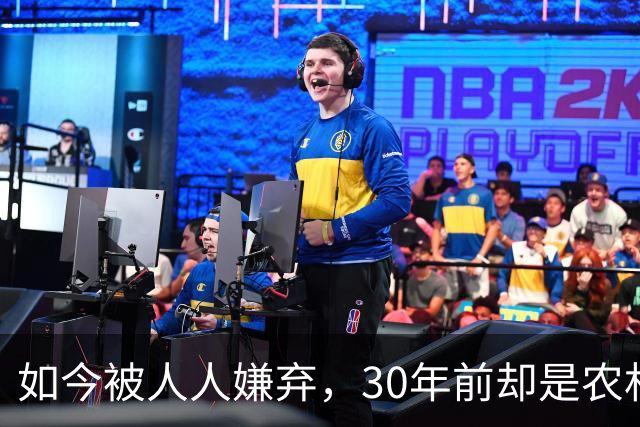 如今被人人嫌弃，30年前却是农村香饽饽，为何如今仍然大量养殖
