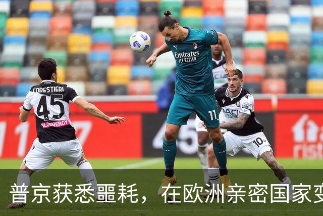 普京获悉噩耗，在欧洲亲密国家变天了，于是大批俄军开始集结备战