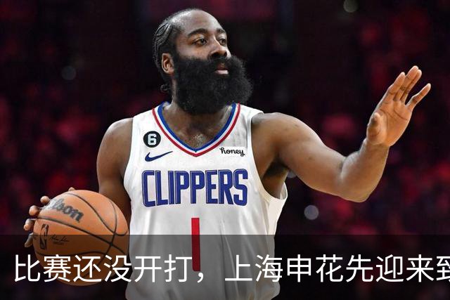 比赛还没开打，上海申花先迎来致命坏消息，取胜深圳队概率大降