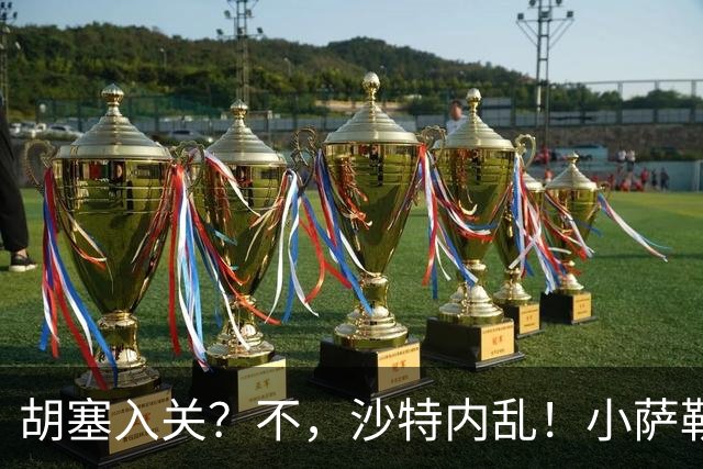 胡塞入关？不，沙特内乱！小萨勒曼头号敌人，为什么是沙特王室？
